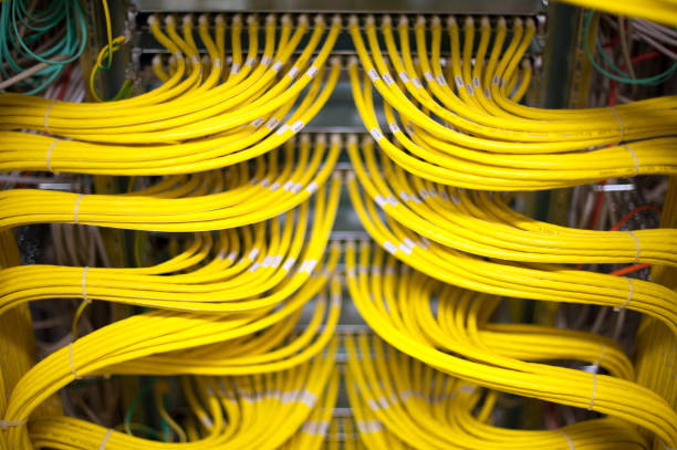 Cableado estructurado