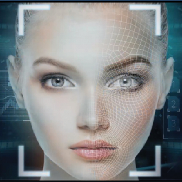 Biometría facial